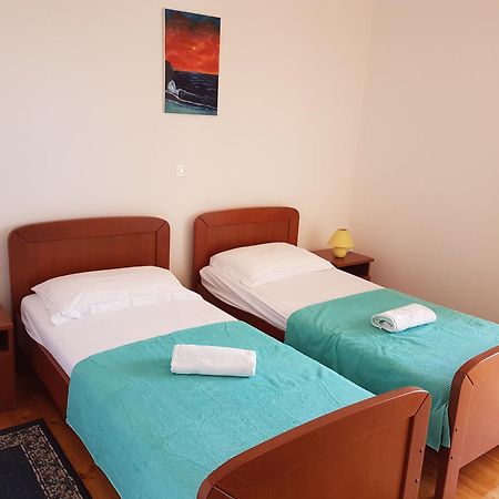 Apartmani Mariela Labin  Pokoj fotografie