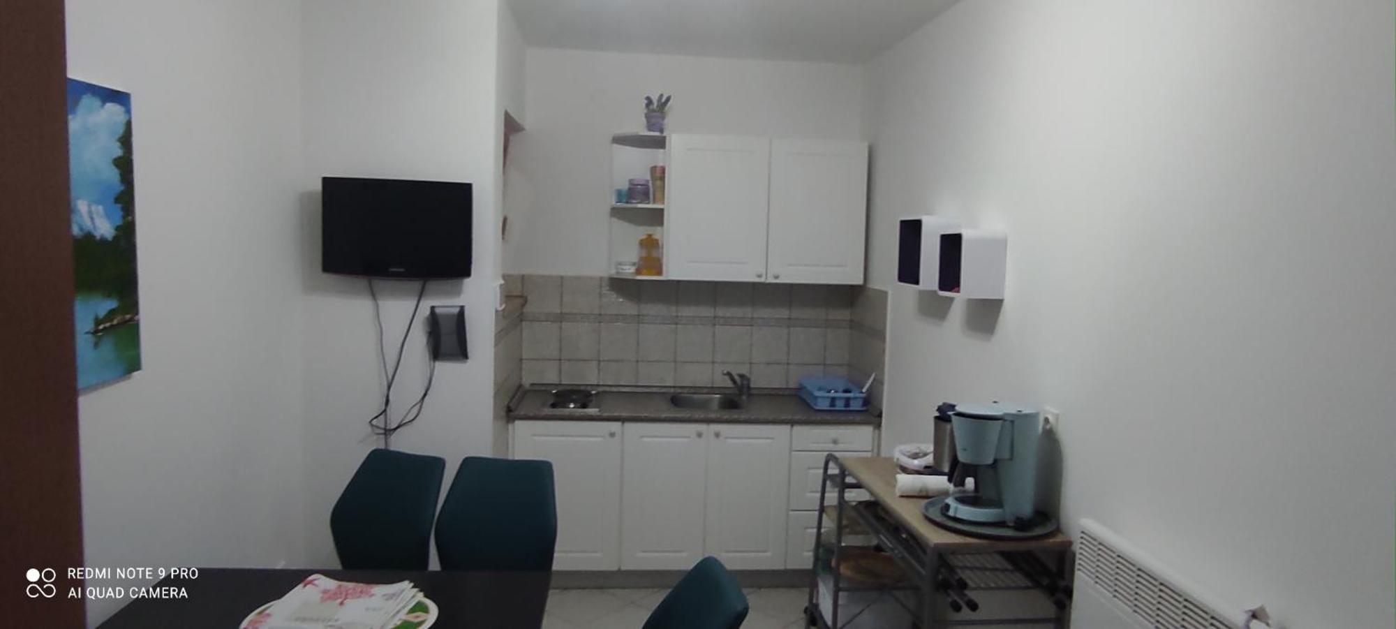 Apartmani Mariela Labin  Pokoj fotografie