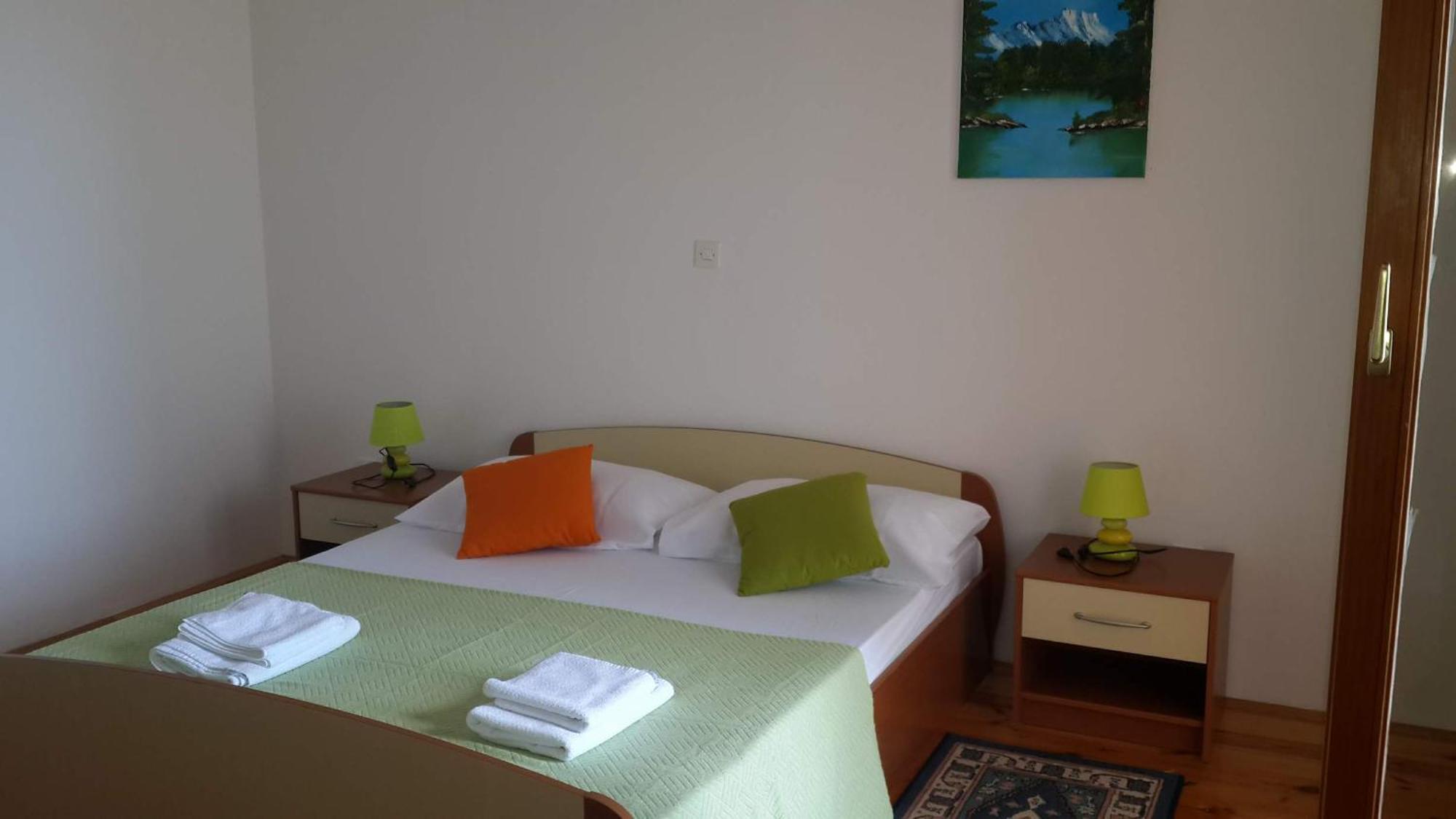 Apartmani Mariela Labin  Pokoj fotografie