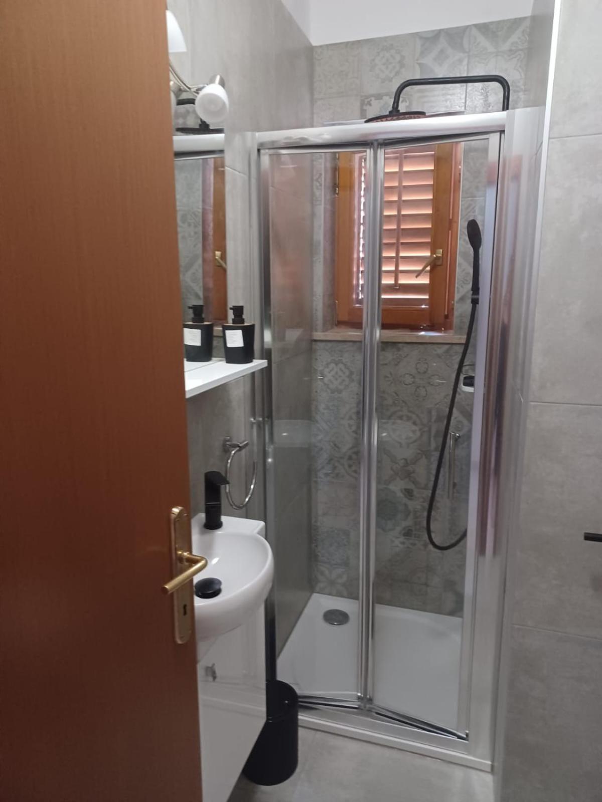 Apartmani Mariela Labin  Pokoj fotografie