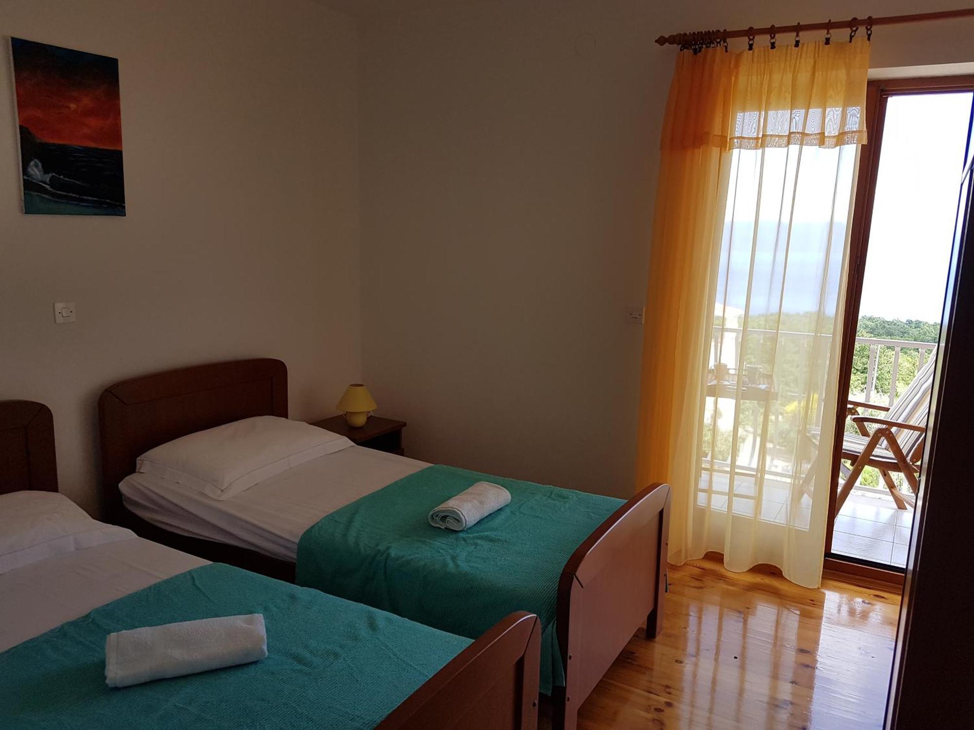 Apartmani Mariela Labin  Pokoj fotografie