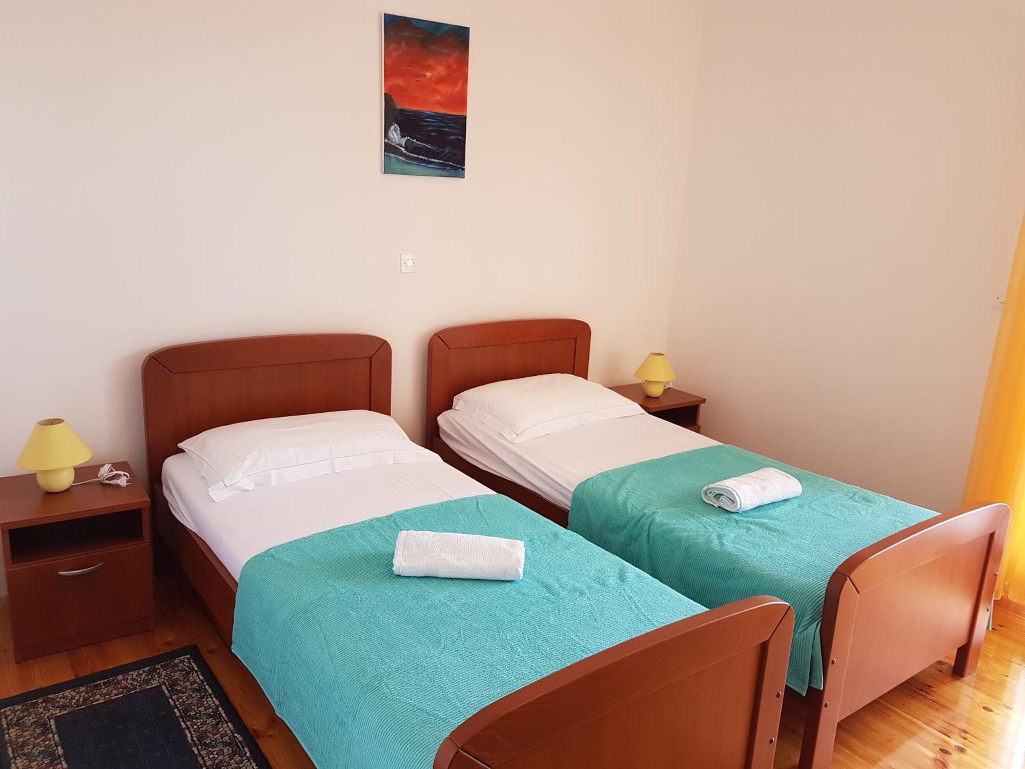 Apartmani Mariela Labin  Pokoj fotografie